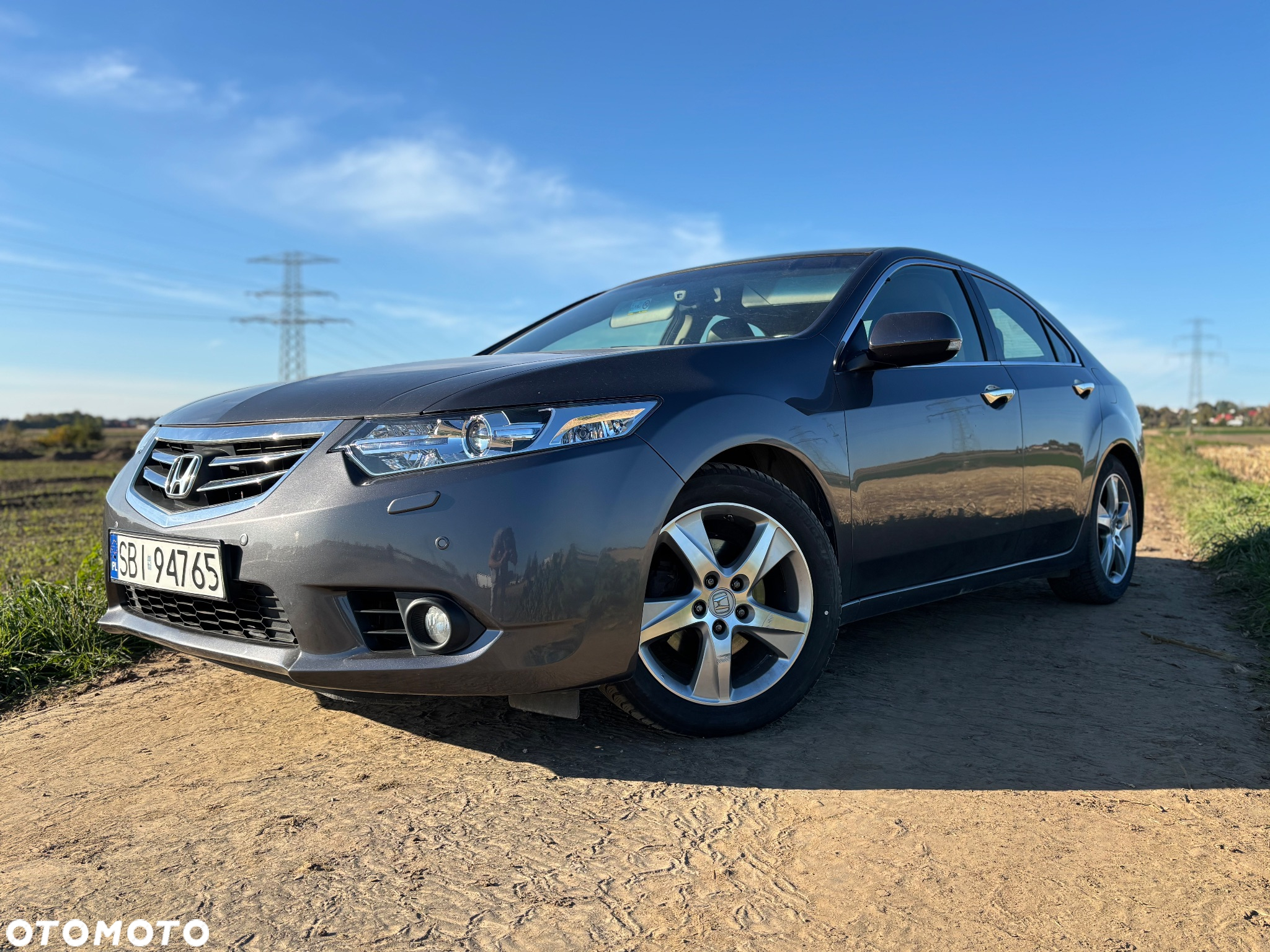 Honda Accord 2.0 Executive - 3