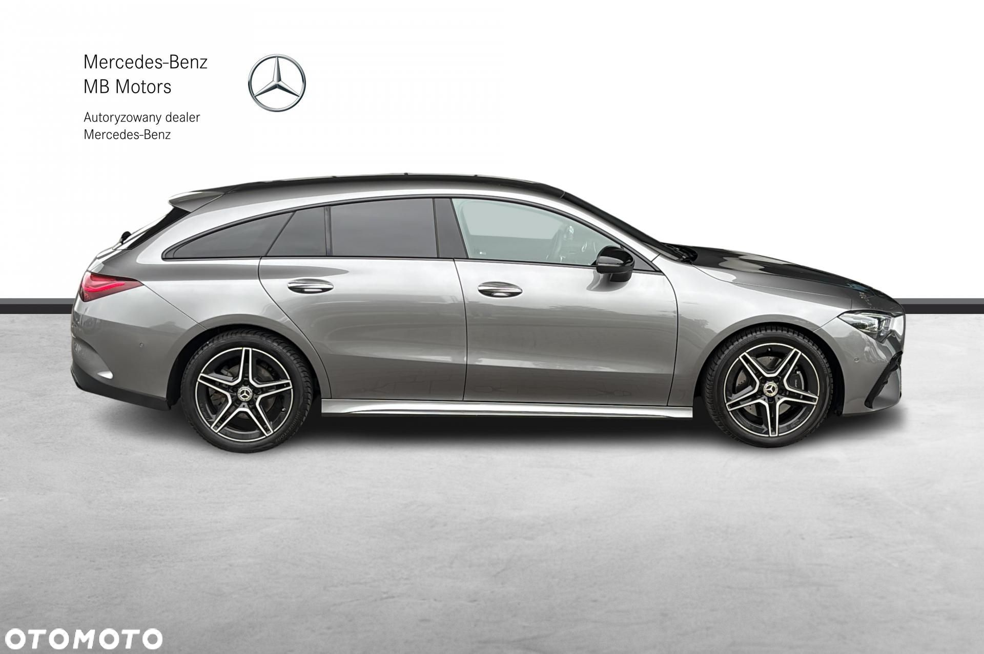 Mercedes-Benz CLA - 6