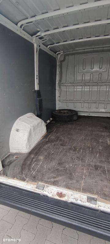 Fiat Ducato - 11