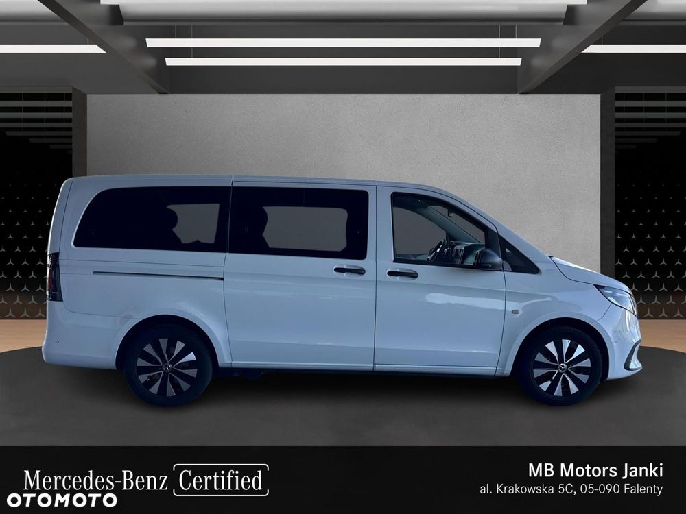 Mercedes-Benz Vito - 6