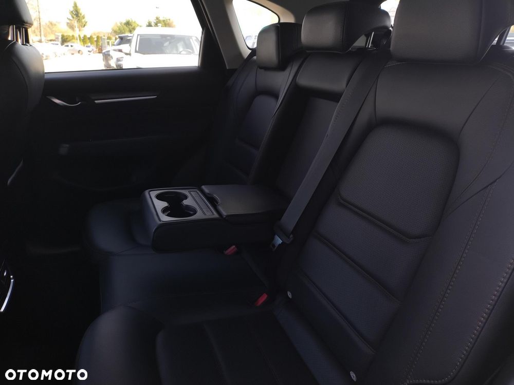 Mazda CX-5 - 26