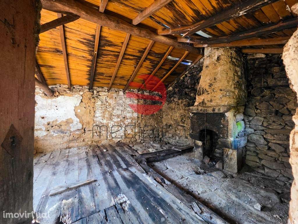 MOINHOS DE CEREAIS - Grande imagem: 3/13