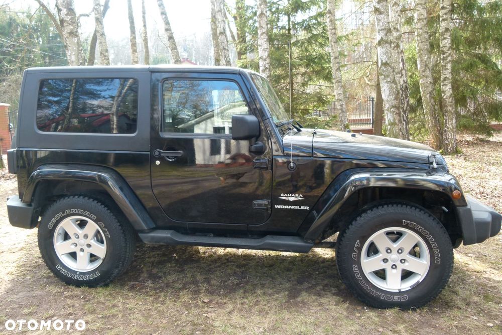 Jeep Wrangler - 2