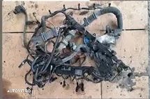 Instalatie electrica motor Original BMW E70 E71 M57 - 1