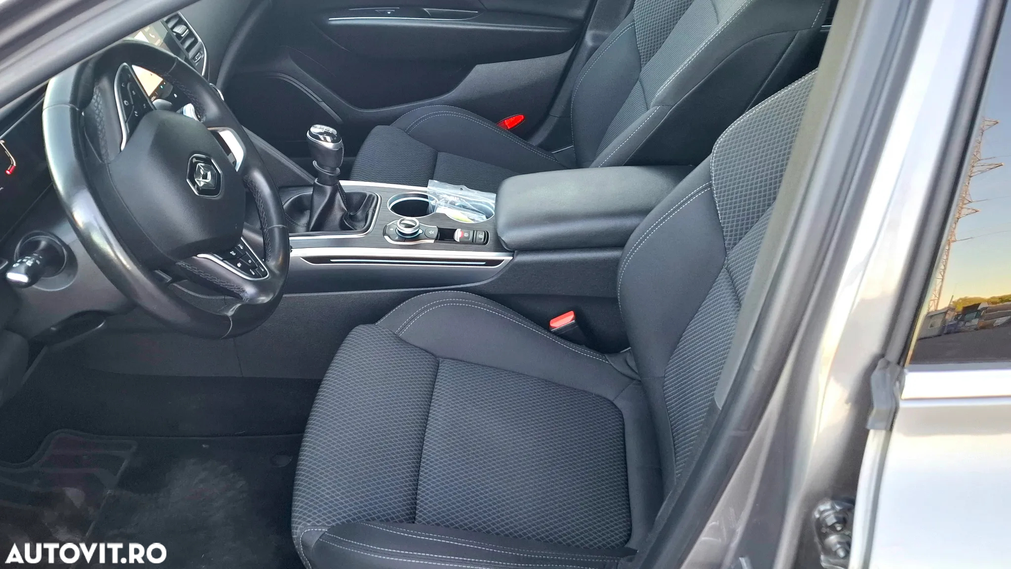 Renault Talisman Blue dCi 150 LIFE - 17