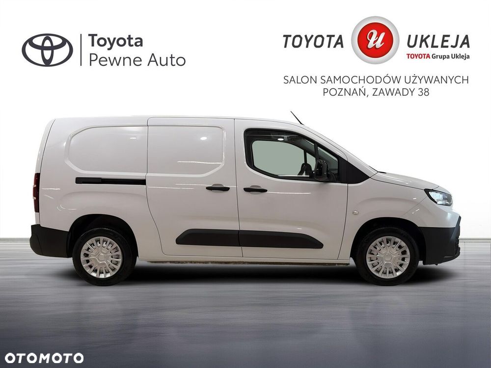 Toyota PROACE CITY - 3