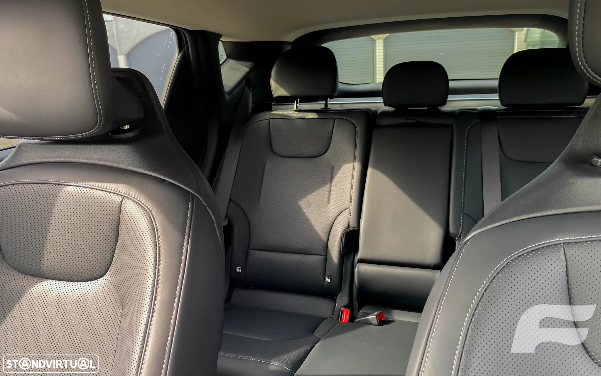 Kia EV6 77.4 kWh GT-Line - 33
