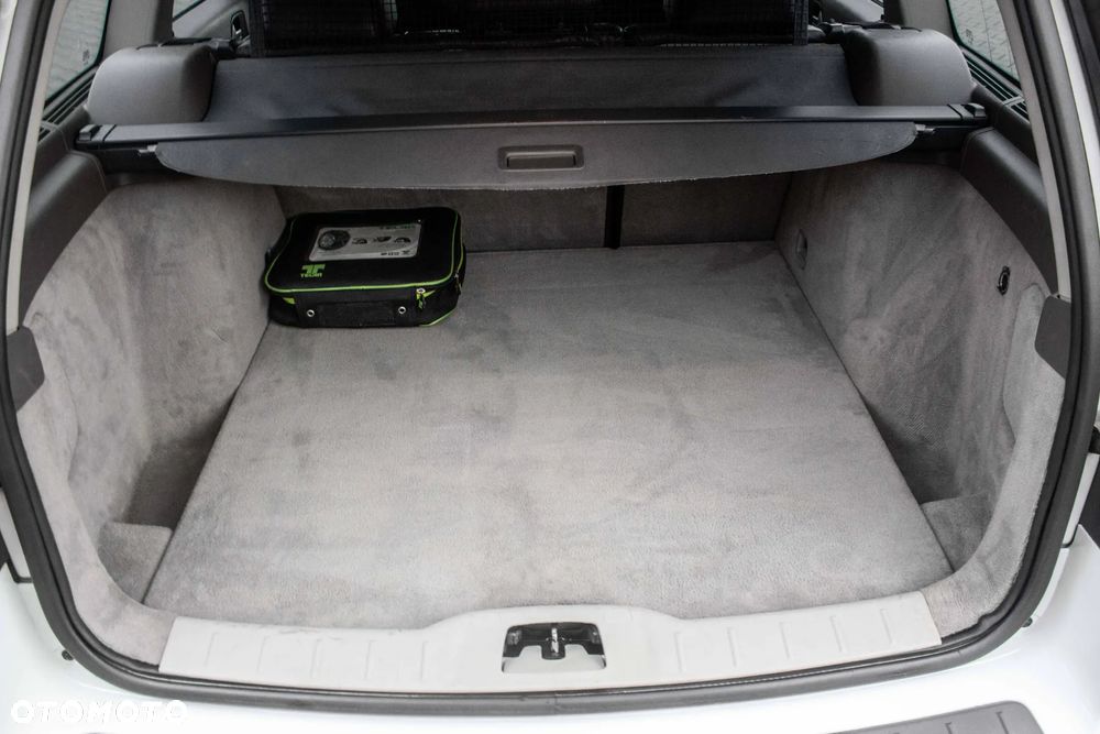 Volvo V50 T5 Summum AWD - 20