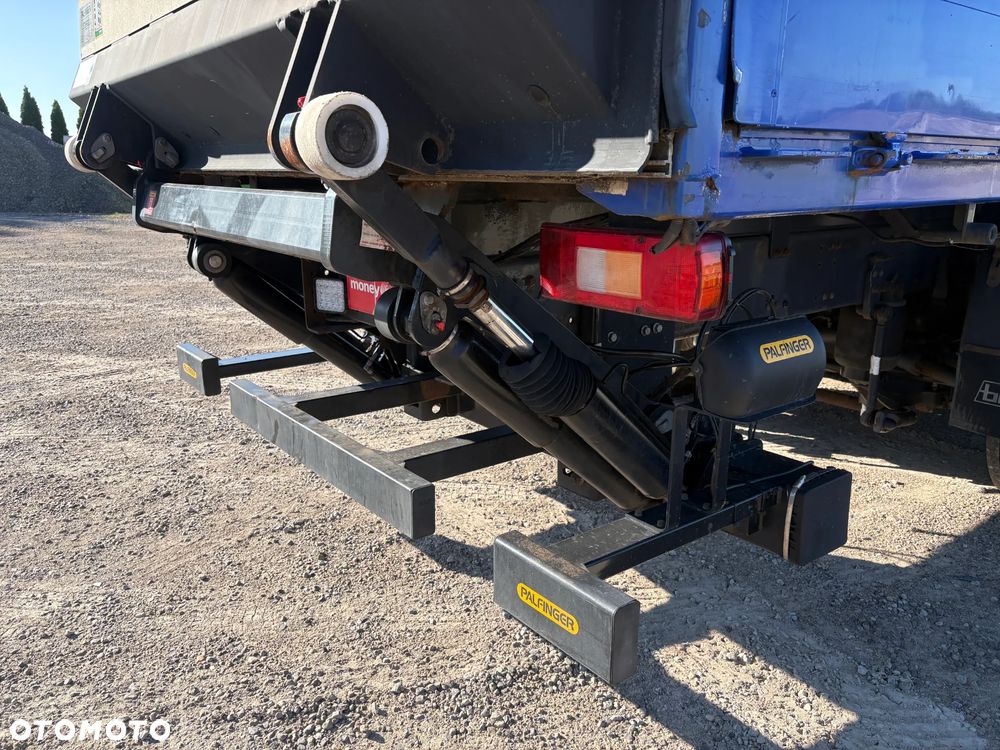 Volvo FM 8x2 / 445 tyś km / NIEMCY - 14