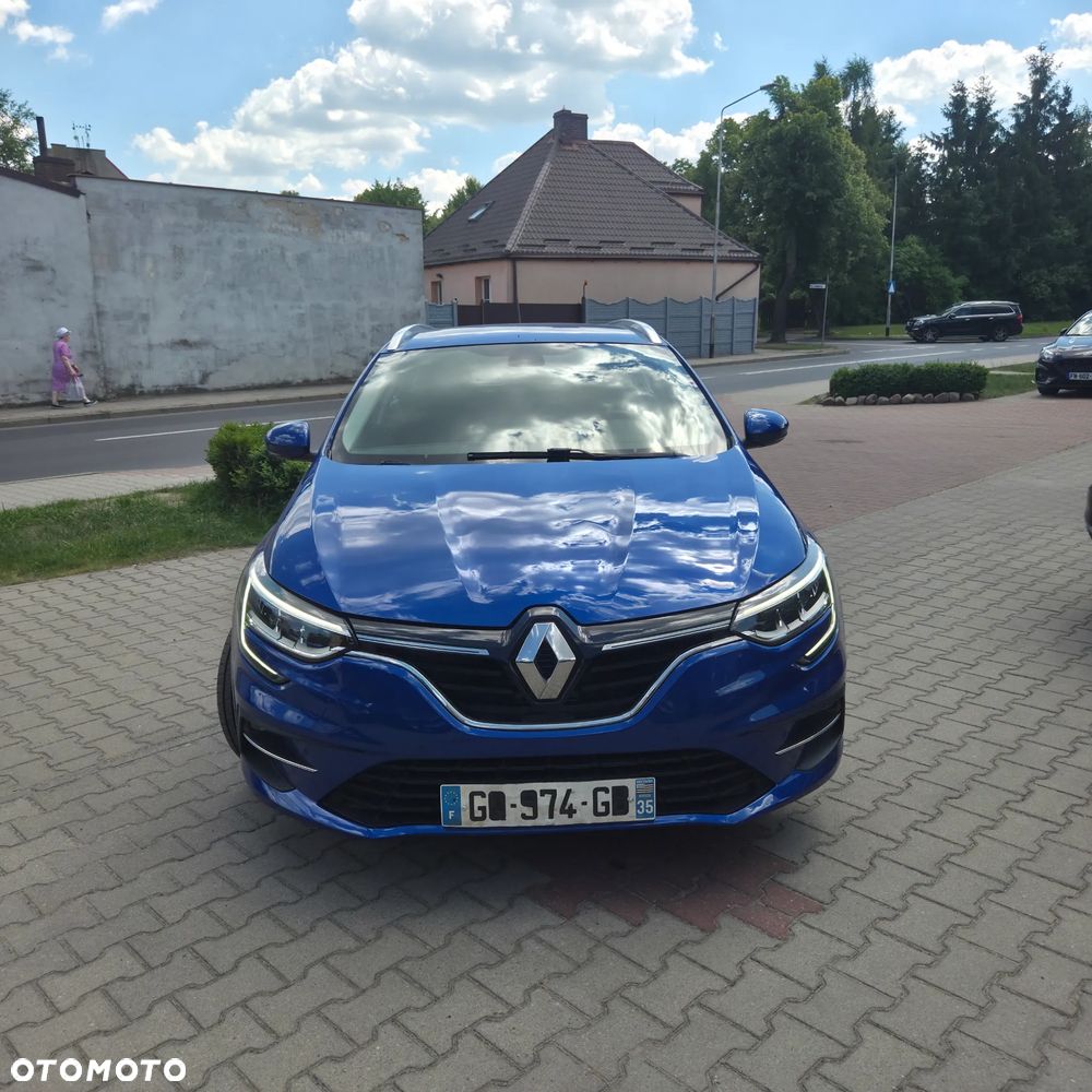 Renault Megane - 8