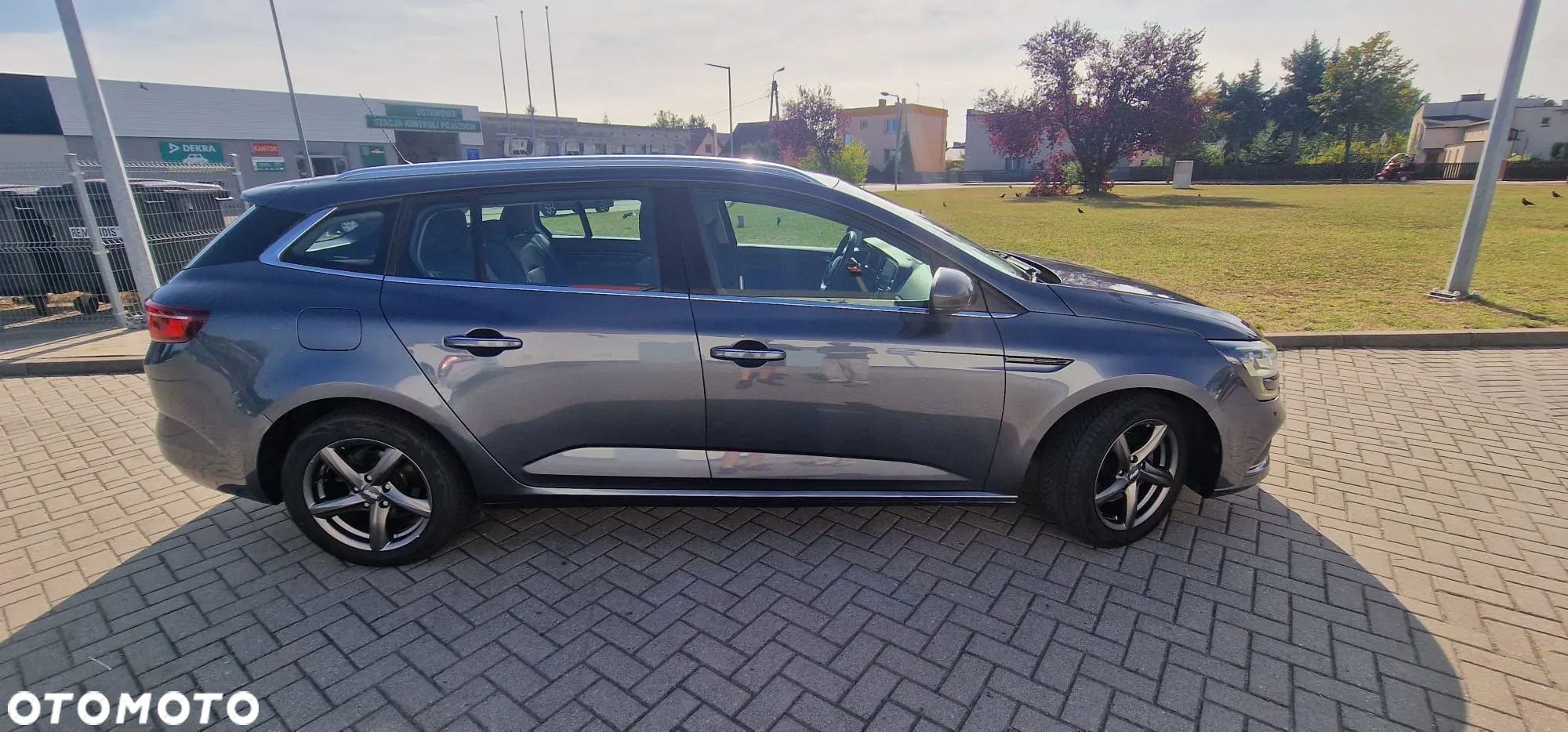 Renault Megane ENERGY dCi 110 ECO2 EXPERIENCE - 8