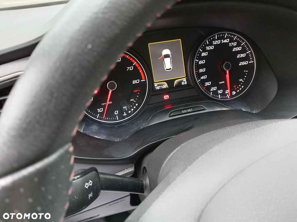 Seat Leon 1.4 TSI Start&Stop FR - 29