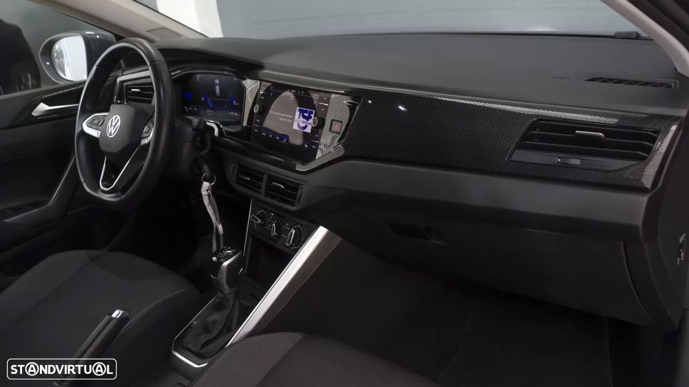 VW Taigo 1.0 TSI Life DSG - 13