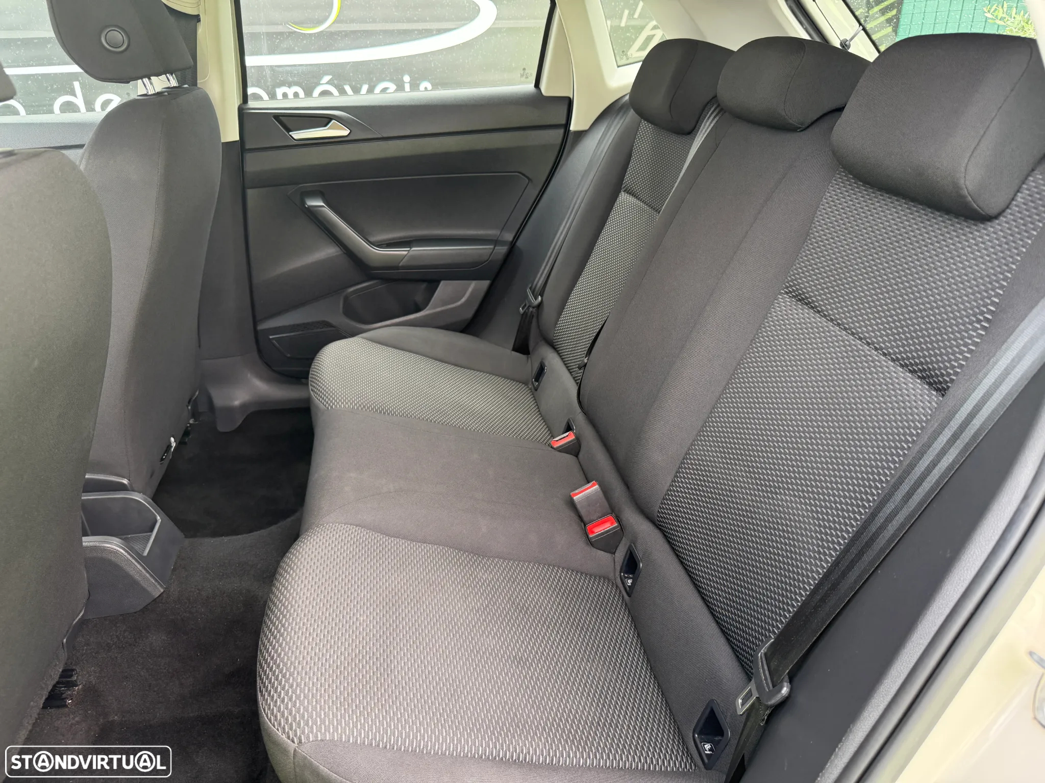 VW Polo 1.0 Trendline - 18