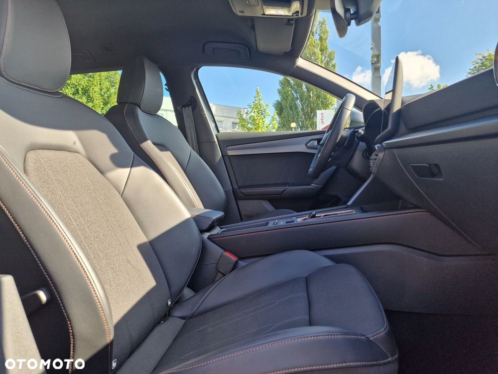 Cupra Leon Sportstourer 1.5 eTSI mHEV DSG - 17