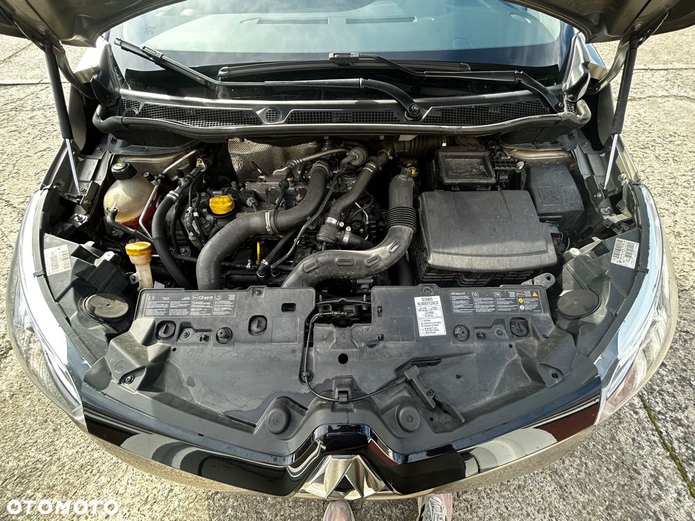 Renault Captur - 26