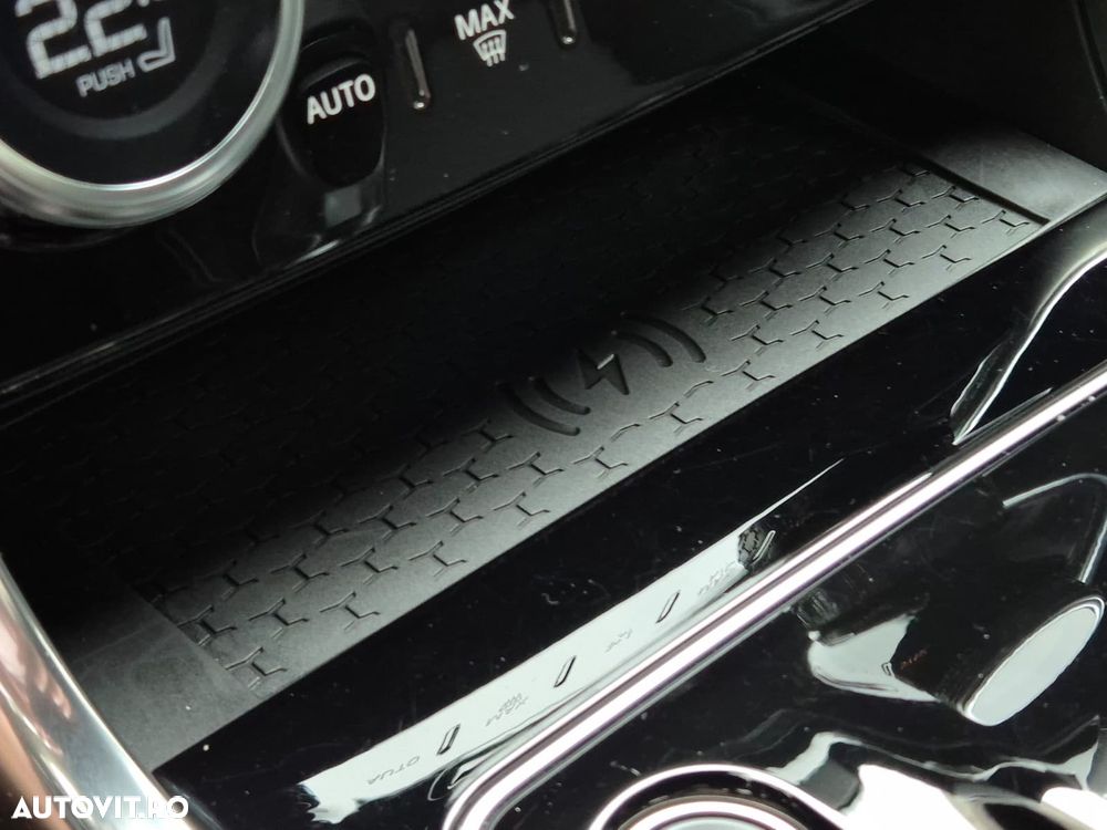 Jaguar XE D200 Aut. R-Dynamic SE - 16