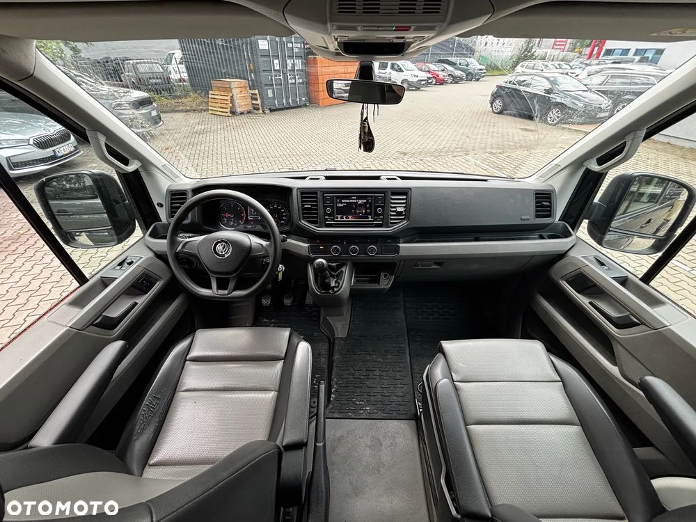 Volkswagen Crafter - 7