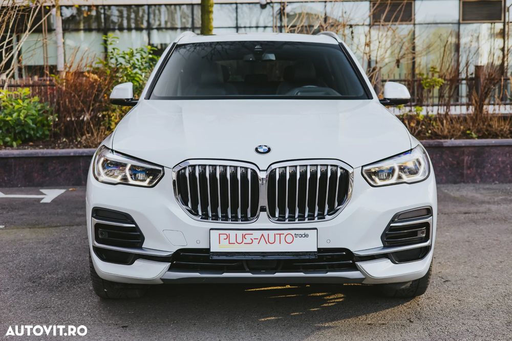 BMW X5 xDrive40i AT MHEV - 3
