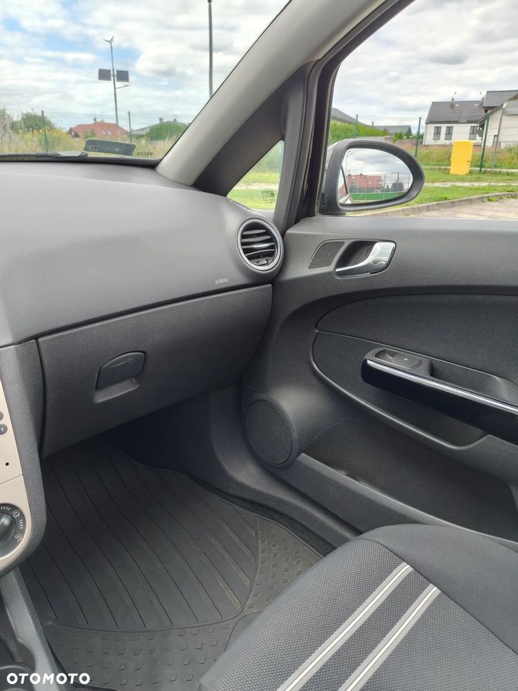 Opel Corsa 1.3 CDTI Enjoy - 16