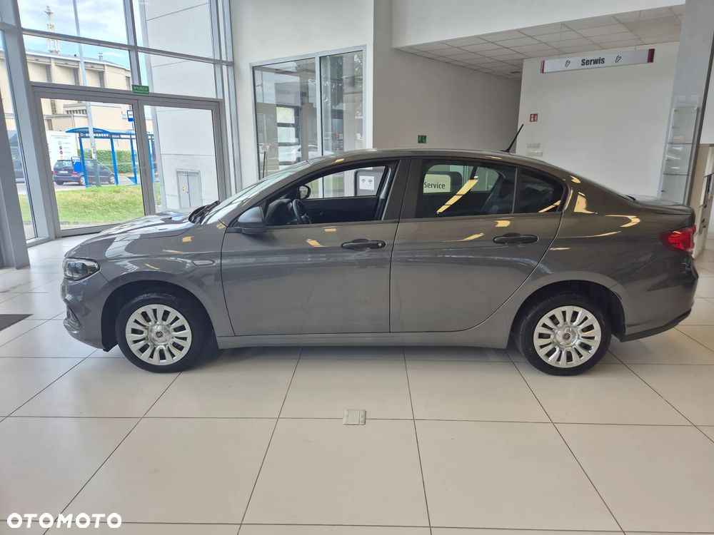 Fiat Tipo 1.0 T3 - 5