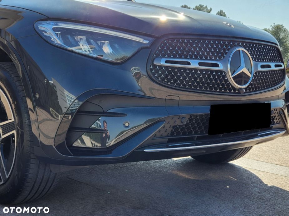 Mercedes-Benz GLC - 5