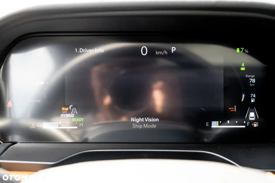 Jeep Grand Cherokee 2.0 4xe PHEV Summit Reserve - 31
