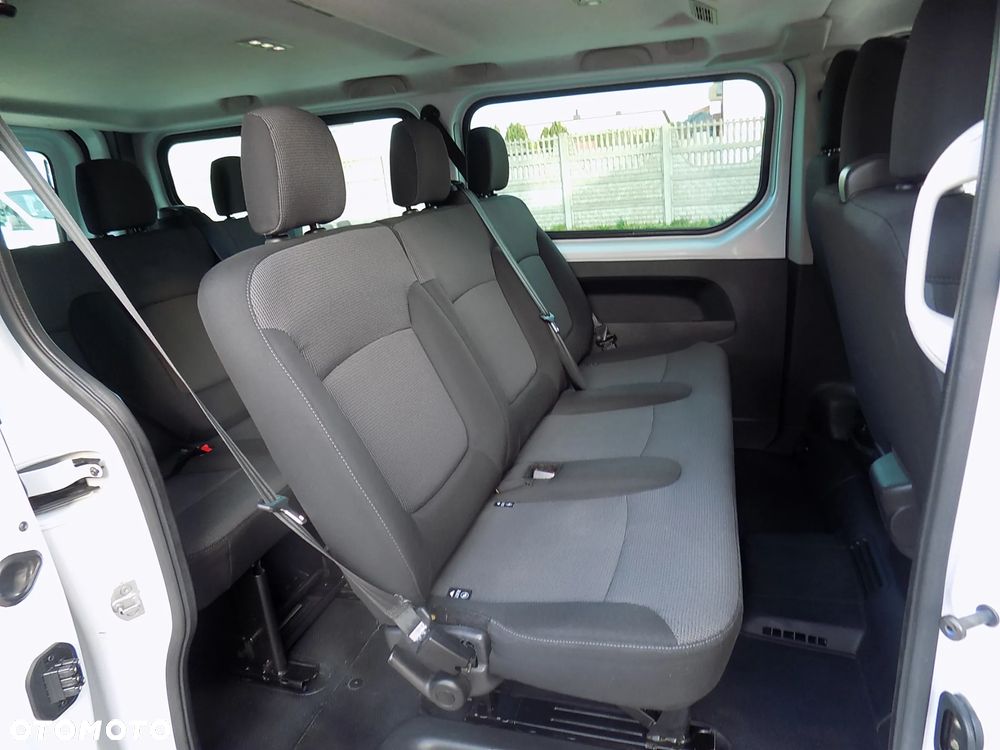 Renault Trafic Kombi 2.0 L2 Pack Clim - 30