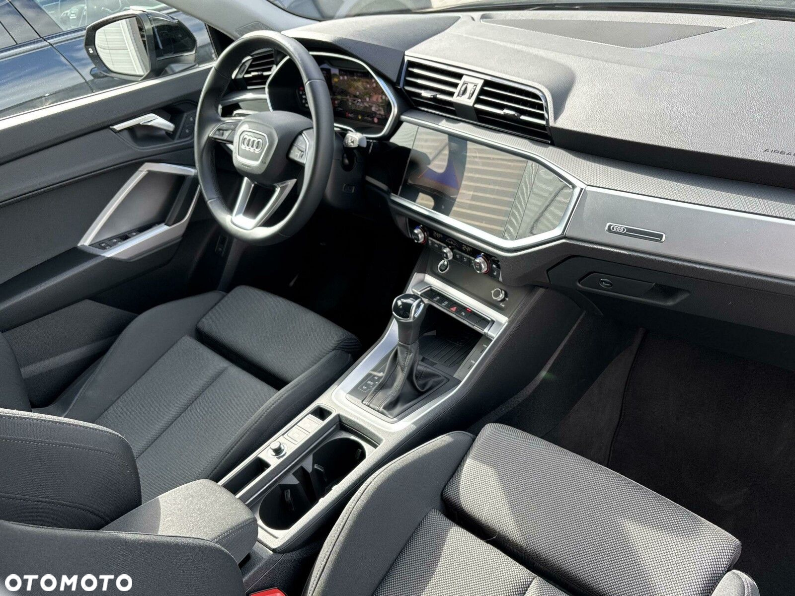 Audi Q3 - 32