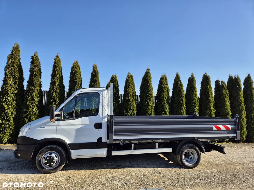Iveco 35C17 3.0 - 18