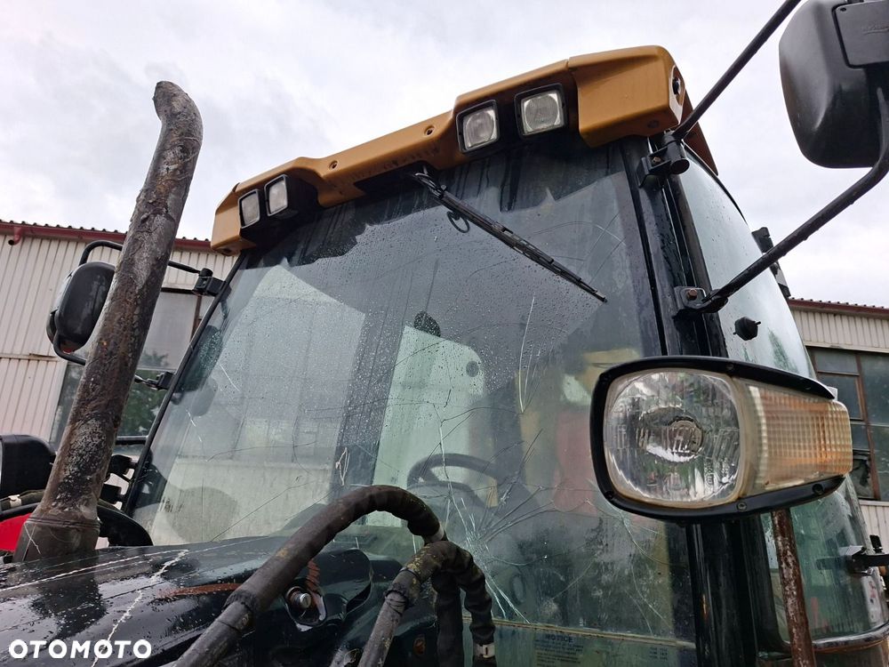 Caterpillar 428 E - 33