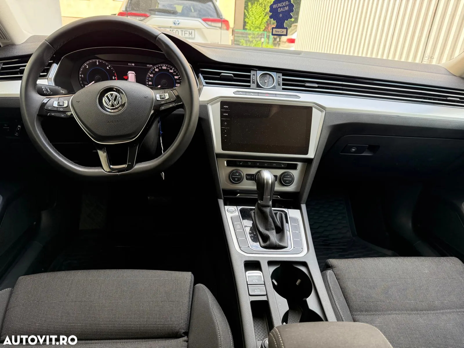 Volkswagen Passat Variant 2.0 TDI Comfortline - 6