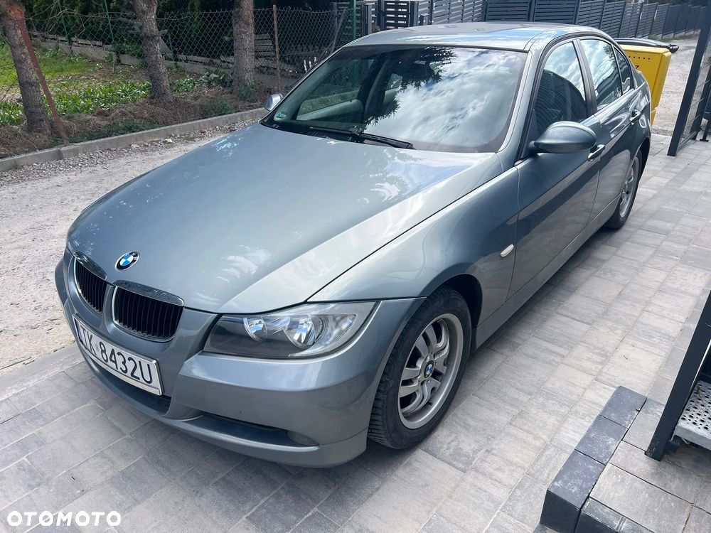 BMW Seria 3 - 2