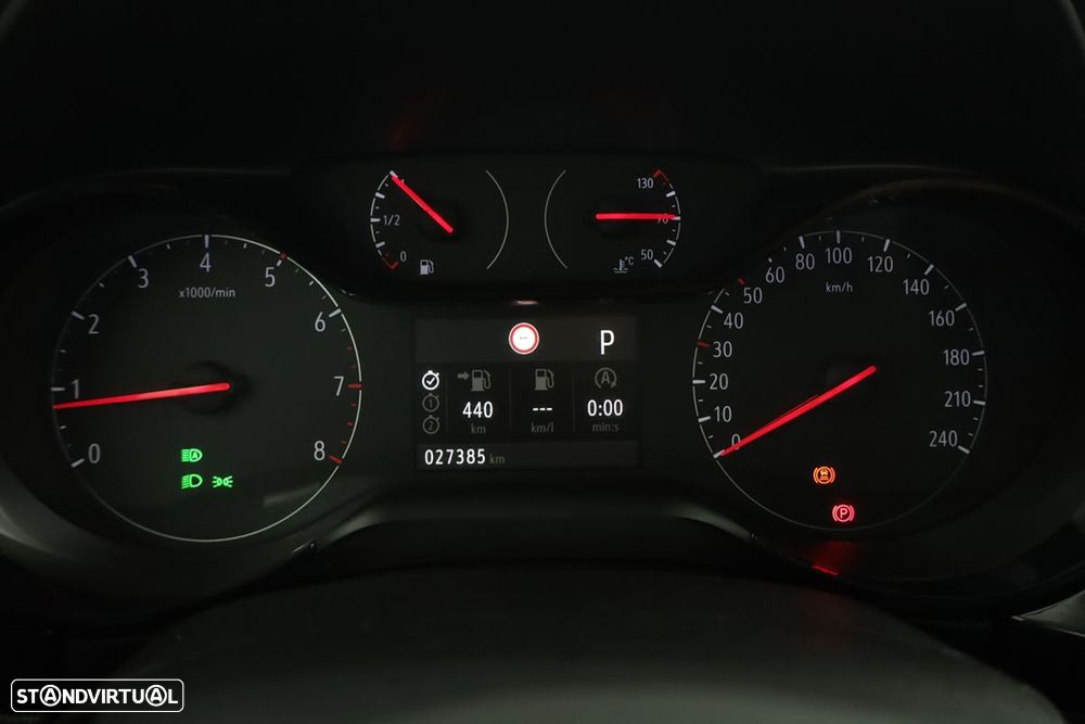 Opel Corsa - 15