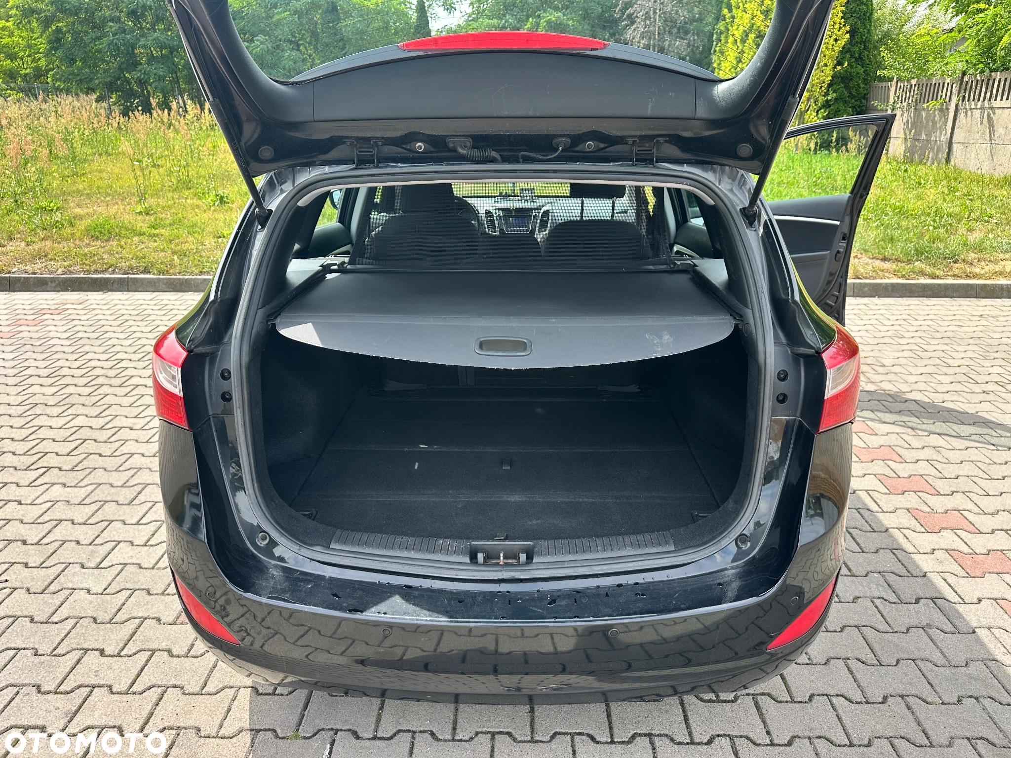 Hyundai i30 1.6 CRDi Premium - 5