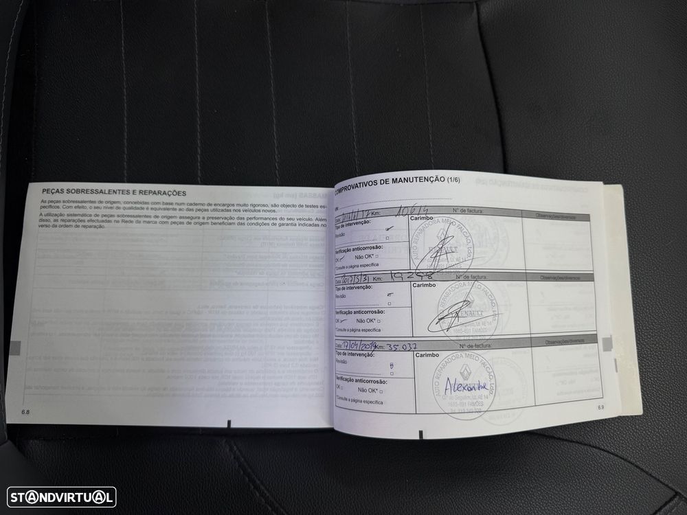 Dacia Duster 1.5 dCi Prestige - 26