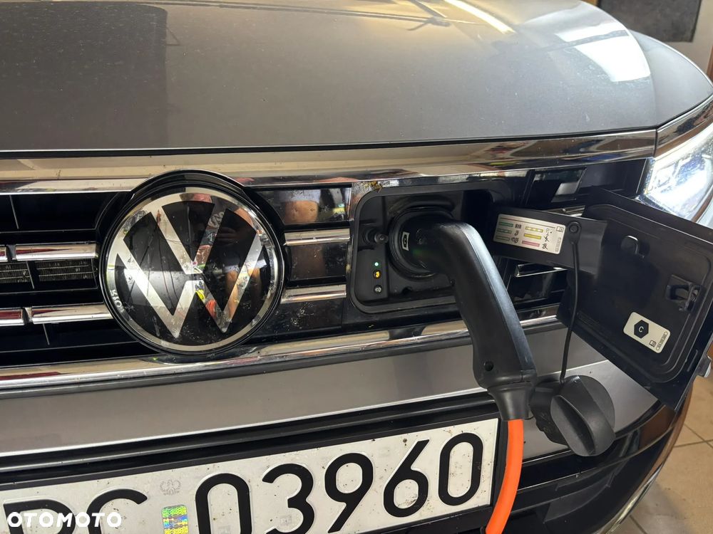 Volkswagen Passat 1.4 TSI Plug-In Hybrid GTE DSG - 18