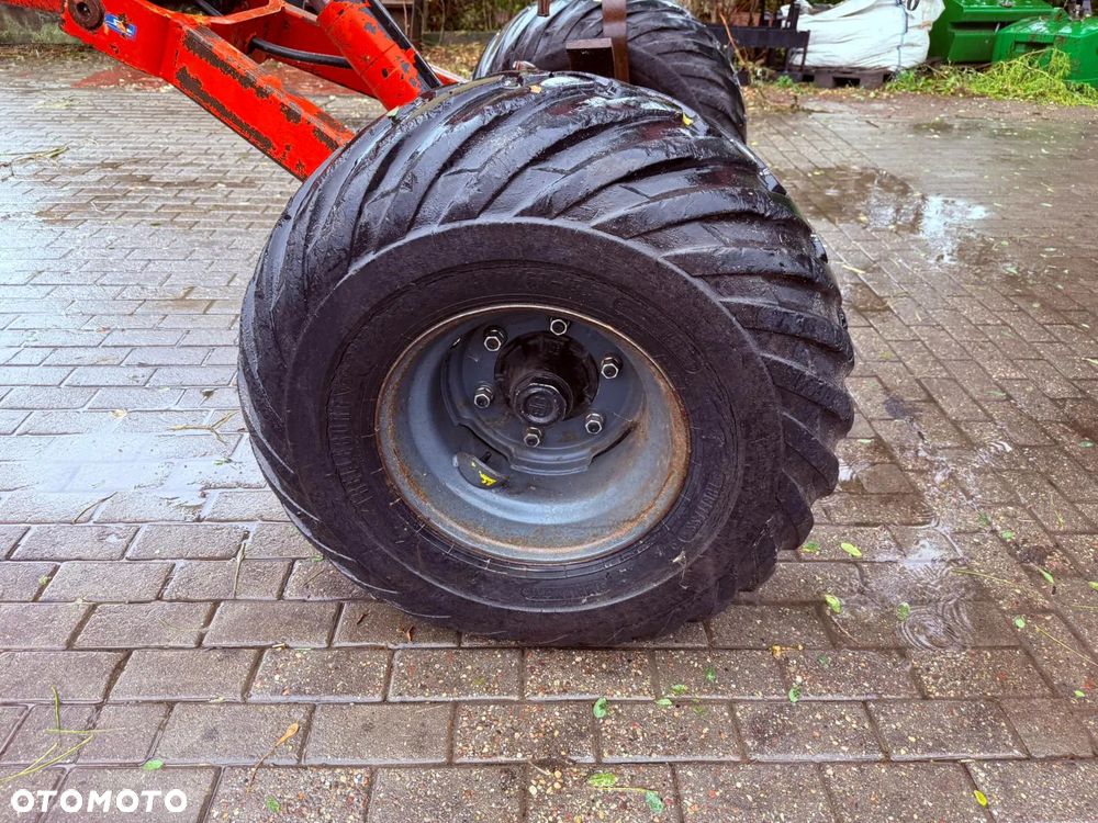 Kuhn VARI Manager - 9