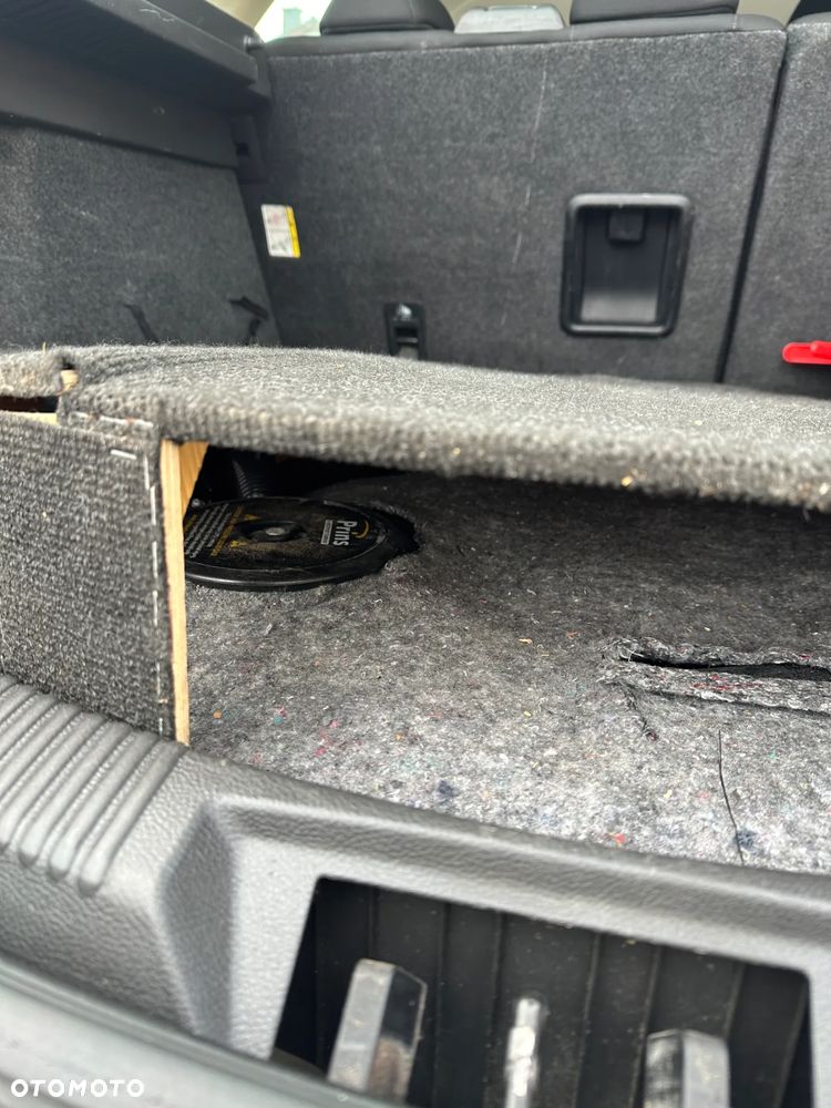 Ford Mondeo 1.5 EcoBoost Trend - 31