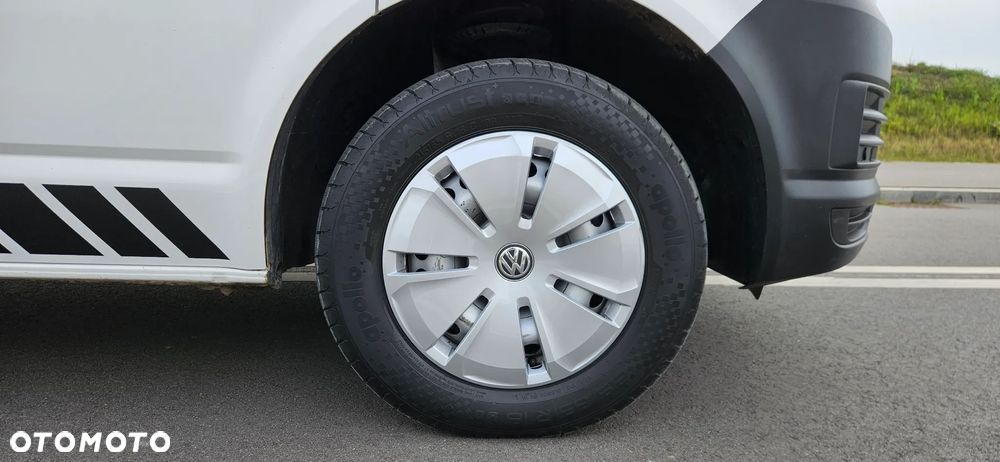 Volkswagen Transporter - 35