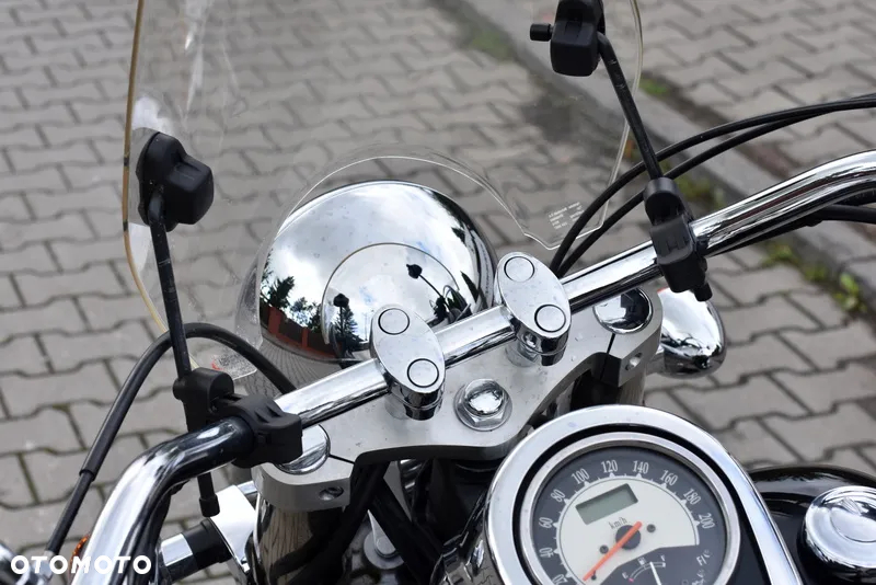Kawasaki VN - 30