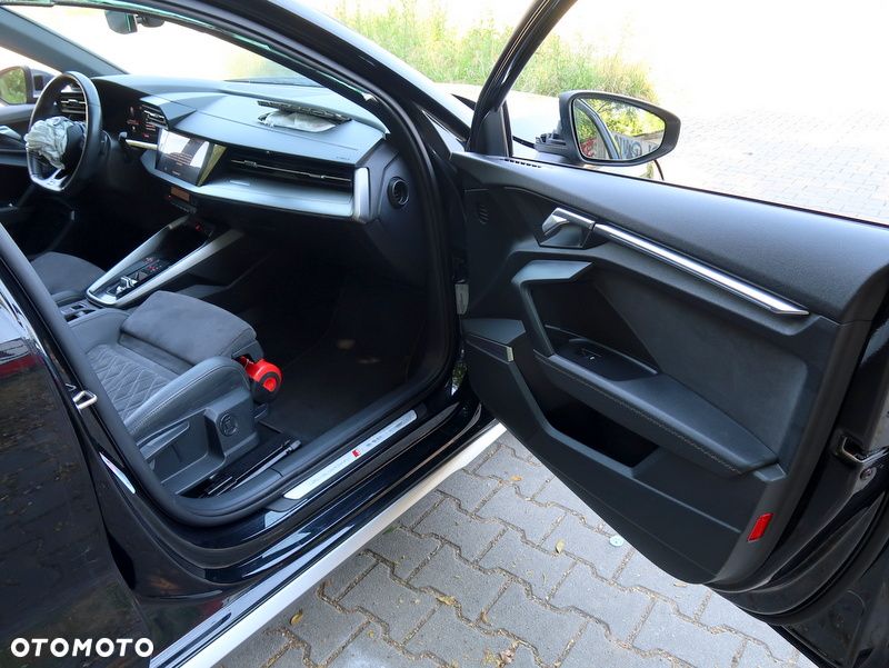 Audi S3 - 14