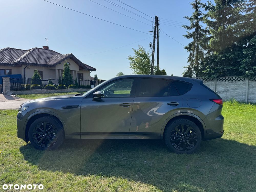 Mazda CX-60 2.5 PHEV Homura AWD - 10