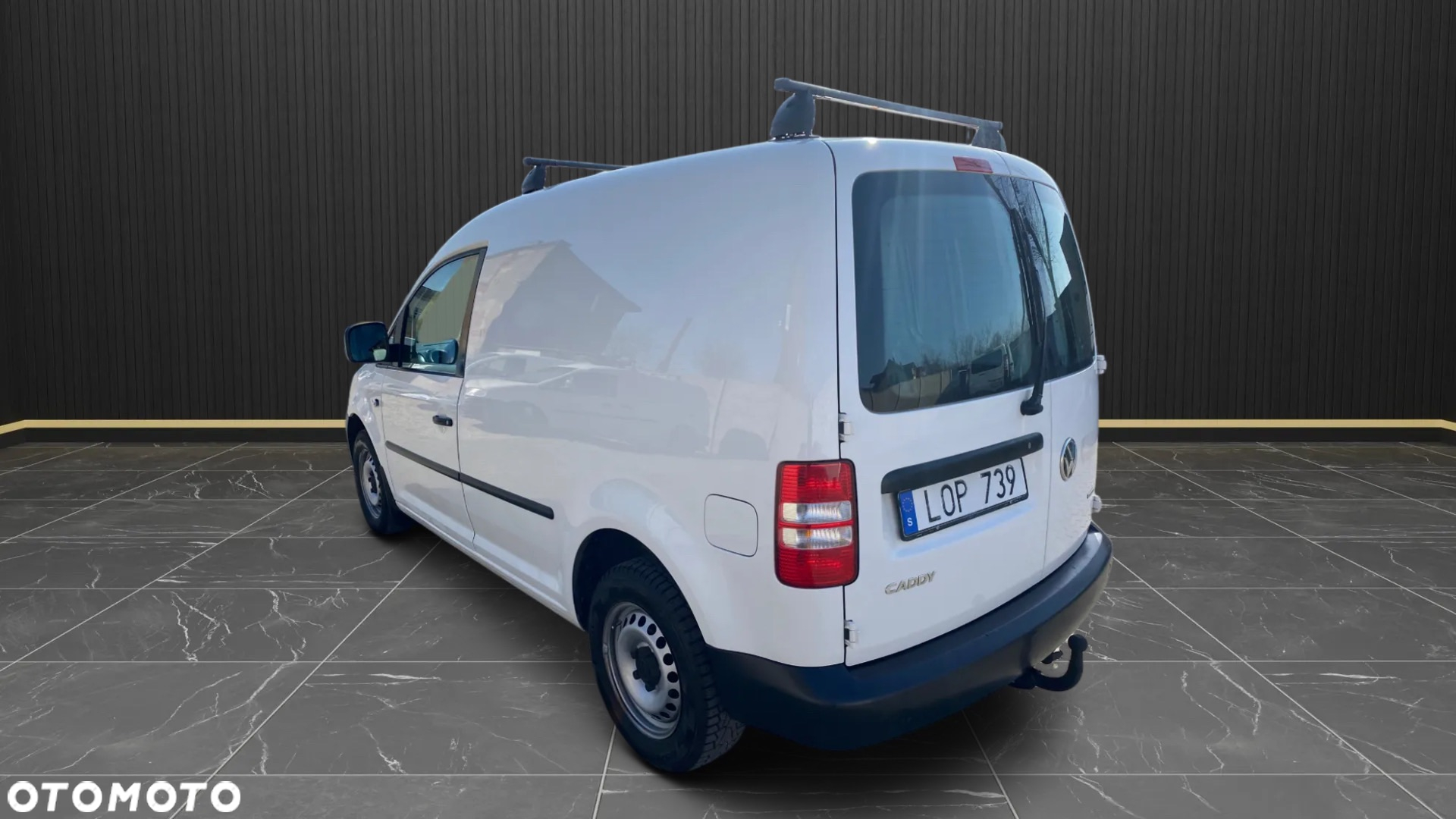 Volkswagen CADDY - 6