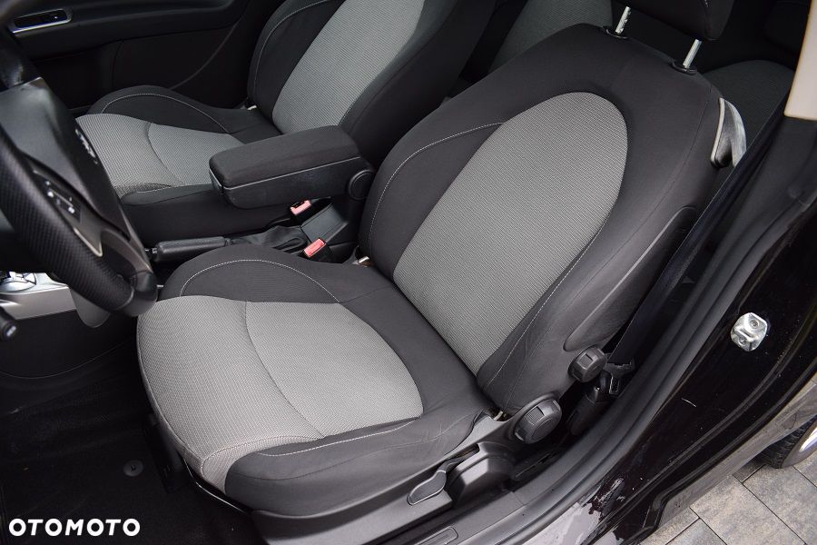 Alfa Romeo Mito 1.3 JTDM 16V Urban - 7