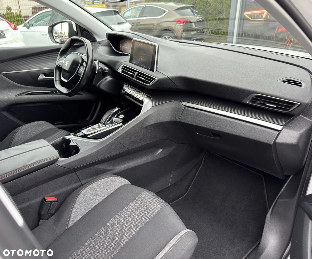 Peugeot 3008 THP 165 EAT6 Stop & Start Active - 31