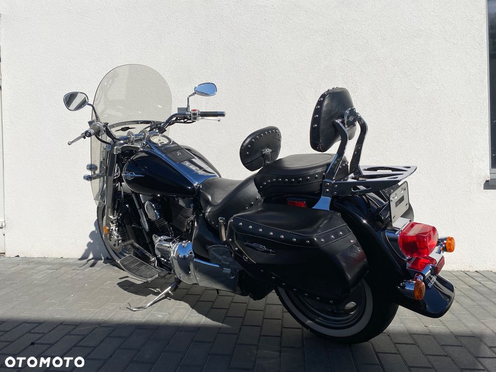Suzuki Boulevard - 3
