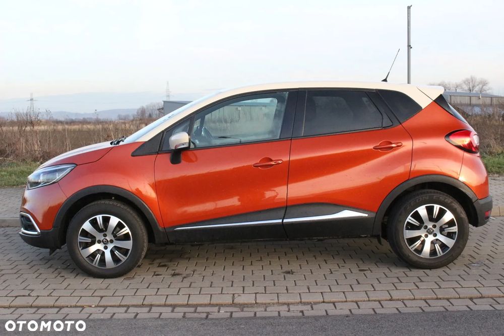 Renault Captur 1.5 dCi Intens - 10