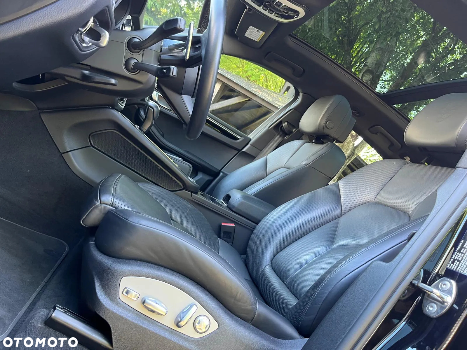 Porsche Macan - 22