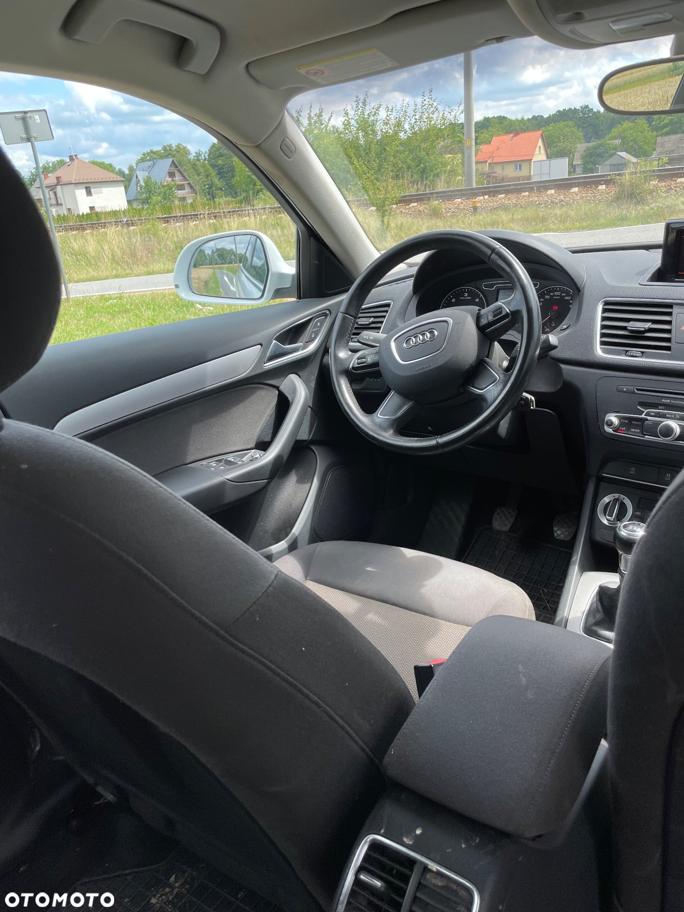 Audi Q3 2.0 TDI - 6